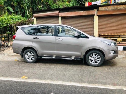 2017 Toyota Innova Crysta AT for sale in Guwahati 