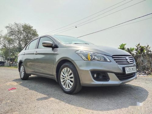 Used 2015 Maruti Suzuki Ciaz MT for sale in Surat 