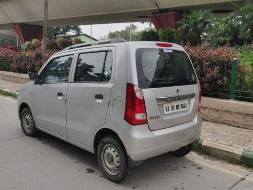 Used 2011 Maruti Suzuki Wagon R LXI MT for sale in Bangalore 