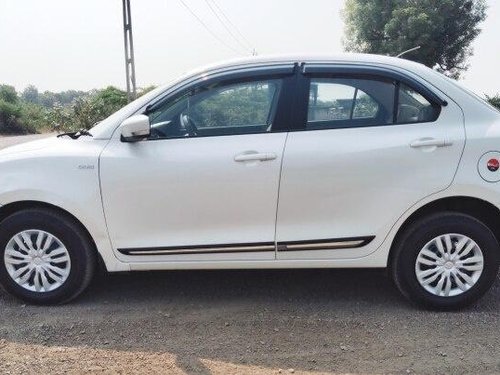 Used Maruti Suzuki Dzire 2018 MT for sale in Ahmedabad 