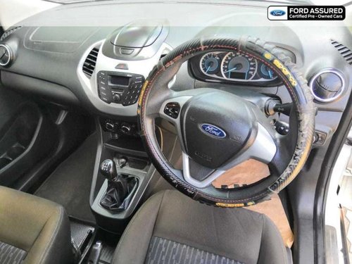 Used 2016 Ford Figo MT for sale in Chennai 