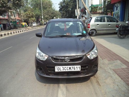 Used 2017 Maruti Suzuki Alto MT for sale in New Delhi