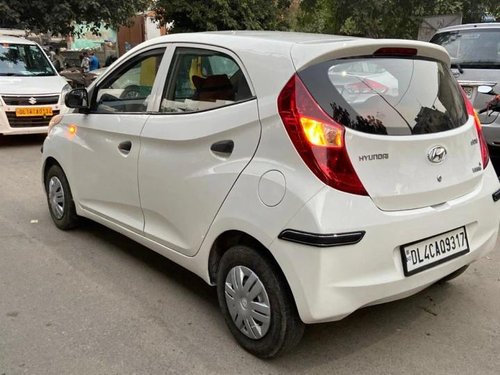 Used Hyundai Eon 2013 MT for sale in New Delhi