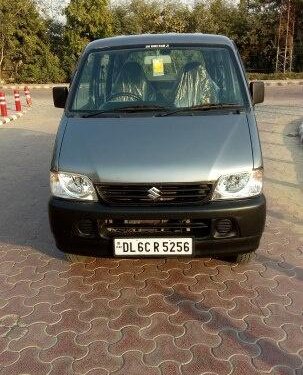 Used 2018 Maruti Suzuki Eeco MT for sale in New Delhi