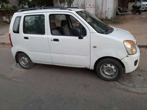 Maruti Suzuki Wagon R LXI 2006 MT for sale in Ahmedabad 