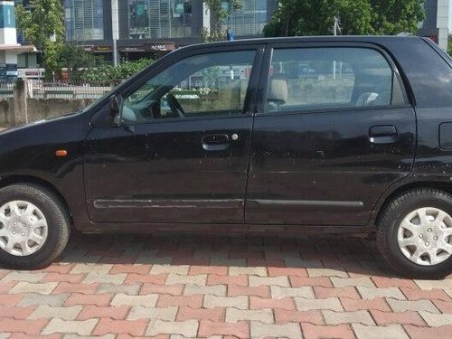 Used 2008 Maruti Suzuki Alto MT for sale in Ahmedabad 