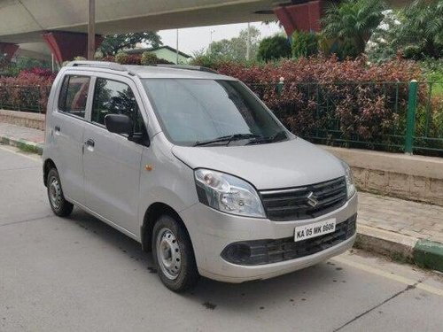 Used 2011 Maruti Suzuki Wagon R LXI MT for sale in Bangalore 