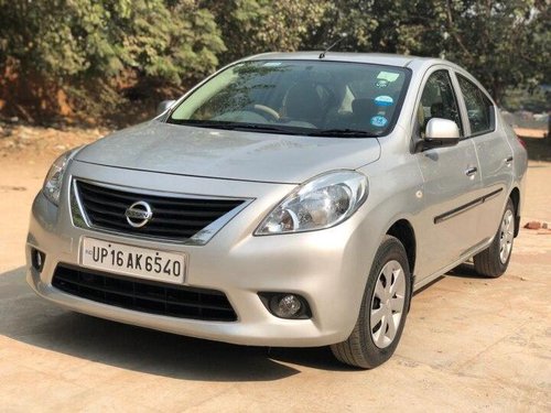 Used 2012 Nissan Sunny MT for sale in New Delhi