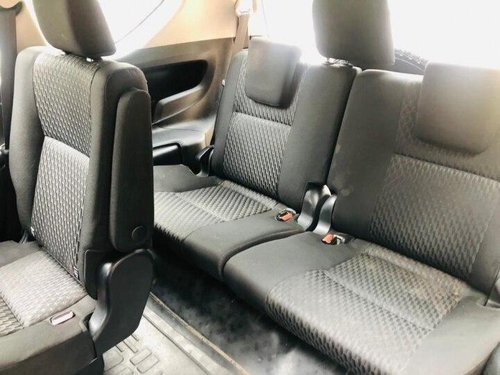 2017 Toyota Innova Crysta AT for sale in Guwahati 