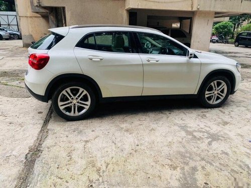 Used 2015 Mercedes Benz GLA Class AT for sale in Mumbai