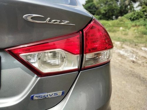 Used 2015 Maruti Suzuki Ciaz MT for sale in Surat 
