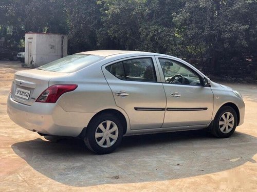Used 2012 Nissan Sunny MT for sale in New Delhi