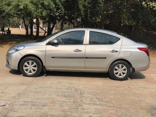 Used 2012 Nissan Sunny MT for sale in New Delhi