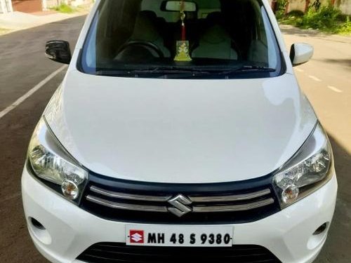 Used Maruti Suzuki Celerio ZXI 2015 AT for sale in Nagpur 