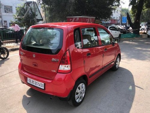 Maruti Suzuki Zen Estilo LXI BSIII 2007 MT for sale in New Delhi