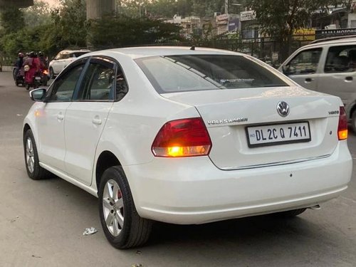 Used Volkswagen Vento 2011 AT for sale in New Delhi