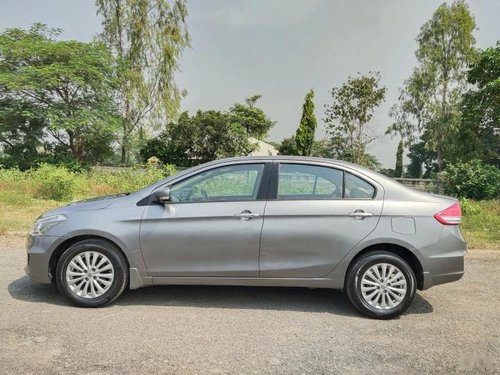 Used 2015 Maruti Suzuki Ciaz MT for sale in Surat 