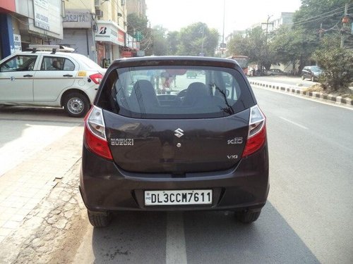 Used 2017 Maruti Suzuki Alto MT for sale in New Delhi