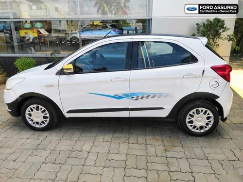 Used 2016 Ford Figo MT for sale in Chennai 