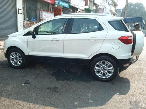 Used 2015 Ford EcoSport MT for sale in New Delhi
