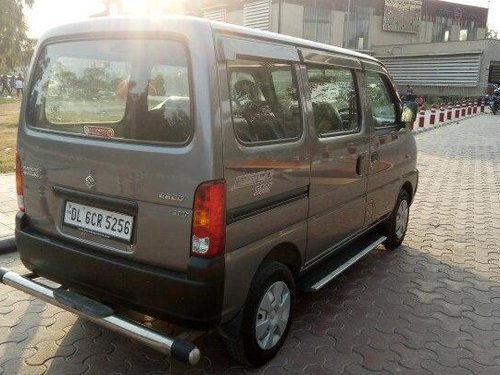 Used 2018 Maruti Suzuki Eeco MT for sale in New Delhi