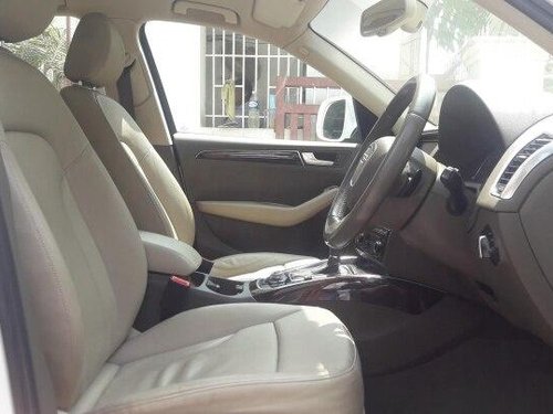 Used Audi Q5 2012 AT for sale in Coimbatore 