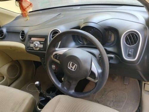 Used 2014 Honda Mobilio MT for sale in New Delhi 