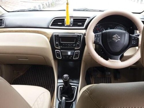 Used 2019 Maruti Suzuki Ciaz MT for sale in New Delhi