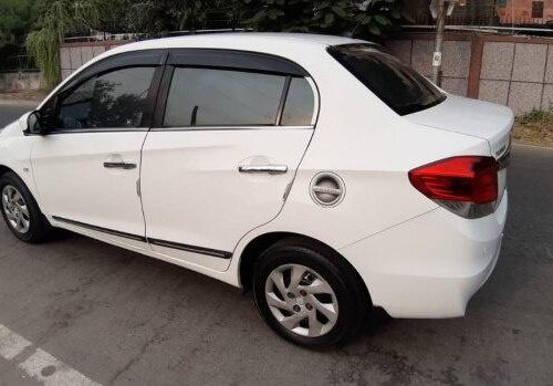 Used Honda Amaze 2013 AT for sale in New Delhi