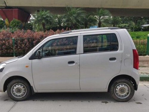 Used 2011 Maruti Suzuki Wagon R LXI MT for sale in Bangalore 