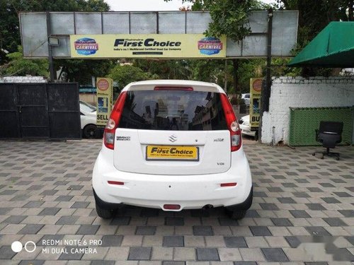 Used 2013 Maruti Suzuki Ritz MT for sale in Surat 