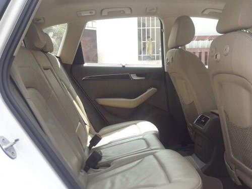 Used Audi Q5 2012 AT for sale in Coimbatore 