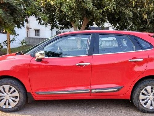 Used Maruti Suzuki Baleno Delta 2017 AT for sale in Jaipur 