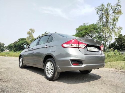 Used 2015 Maruti Suzuki Ciaz MT for sale in Surat 