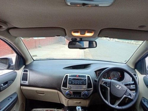 Used 2013 Hyundai i20 MT for sale in New Delhi