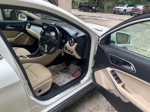 Used 2015 Mercedes Benz GLA Class AT for sale in Mumbai