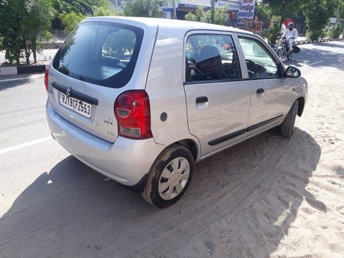 Used Maruti Suzuki Alto K10 VXi 2014 MT for sale in Jodhpur