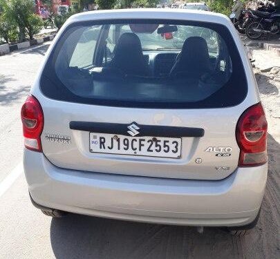 Used Maruti Suzuki Alto K10 VXi 2014 MT for sale in Jodhpur