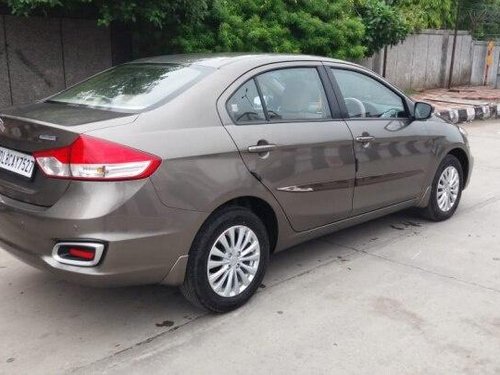 Used 2019 Maruti Suzuki Ciaz MT for sale in New Delhi