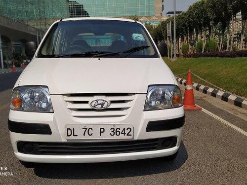 Hyundai Santro Xing GL Plus 2013 MT for sale in New Delhi