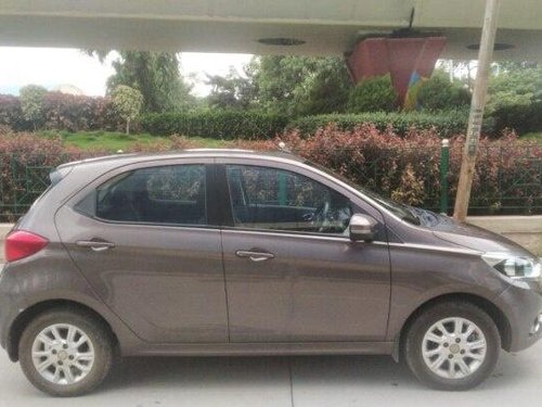 Used 2017 Tata Tiago MT for sale in Bangalore 