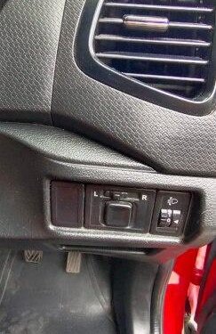 Maruti Suzuki Vitara Brezza VDi Option 2018 MT in Ahmedabad 