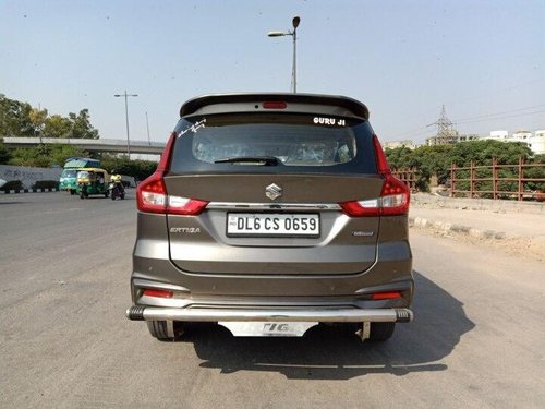 Maruti Suzuki Ertiga ZXI 2019 MT for sale in New Delhi