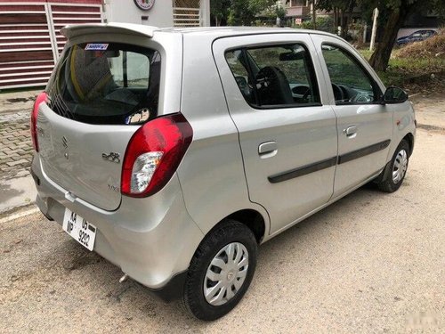 Used Maruti Suzuki Alto 800 VXI 2014 MT for sale in Bangalore 