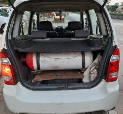 Maruti Suzuki Wagon R LXI 2006 MT for sale in Ahmedabad 