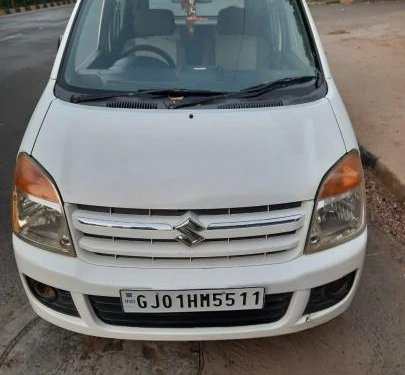 Maruti Suzuki Wagon R LXI 2006 MT for sale in Ahmedabad 