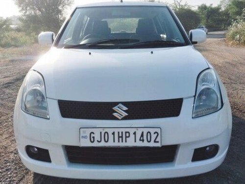 Used Maruti Suzuki Swift VXI 2007 MT for sale in Ahmedabad 