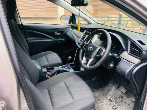 2017 Toyota Innova Crysta AT for sale in Guwahati 