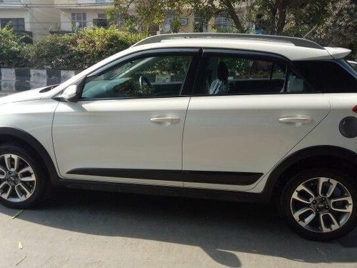 Used Hyundai i20 Active 2016 MT for sale in New Delhi