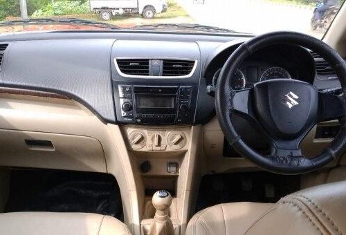 Used 2016 Maruti Suzuki Swift Dzire MT for sale in Bhubaneswar